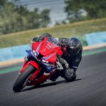 HONDA CBR600RR 2024 68