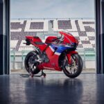 HONDA CBR600RR 2024 70