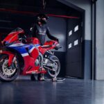 HONDA CBR600RR 2024 71