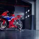 HONDA CBR600RR 2024 72