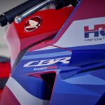 HONDA CBR600RR 2024 76