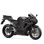 HONDA CBR600RR 2024 8