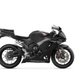 HONDA CBR600RR 2024 9