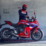 HONDA CBR650R 2024 69