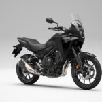 HONDA NX500 2024 13