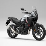 HONDA NX500 2024 15