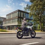HONDA NX500 2024 53