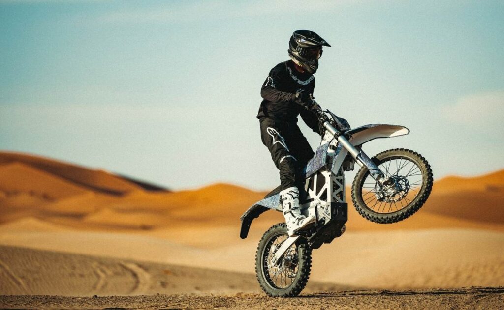 Hero MotoCorp llega a Europa y presenta seis modelos en ElCMA 2023 14 Hero