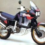 Las motos trail que podías comprarte en 1992