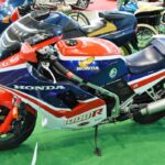 Honda VF 1000 R 1984