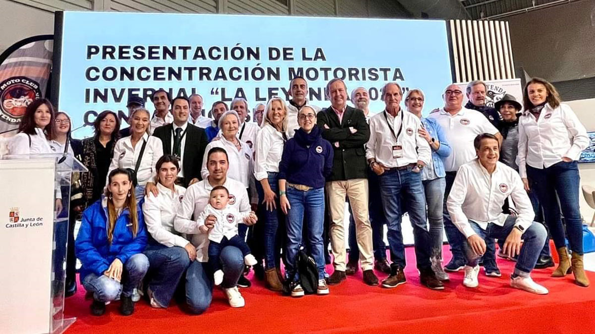 Se presenta oficialmente el cartel y el vídeo de la Leyenda 2024 1 INTUR-PRESENTACION-la-leyenda-2024