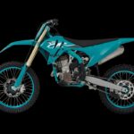 Kove MX 250