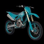 Kove MX 250