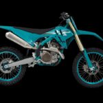 Kove MX 250