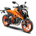 KTM 390 Duke