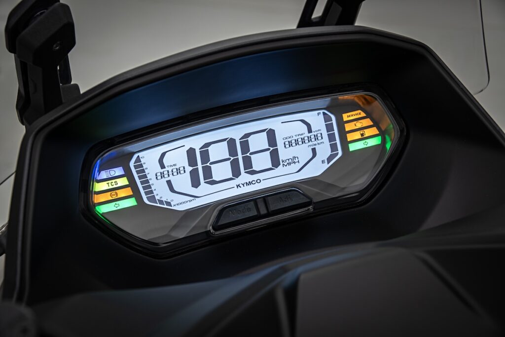Los dos nuevos ligeros 125 de la firma taiwanesa son el KYMCO Sky Town y Micare 11 KYMCO Sky Town y Micare 125, 2024