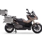 KYMCO CV-L6 