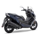 KYMCO Downtown 350 GT 2024