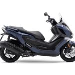 KYMCO Downtown 350 GT 2024