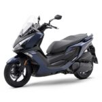 KYMCO Downtown 350 GT 2024