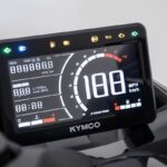 KYMCO Downtown 350 GT 2024
