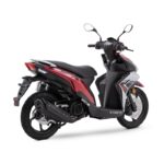 KYMCO Sky Town y Micare 125, 2024