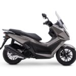 KYMCO Sky Town y Micare 125, 2024