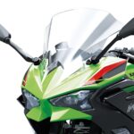 Kawasaki Ninja 500 Z500 2024 13