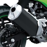 Kawasaki Ninja 500 Z500 2024 20