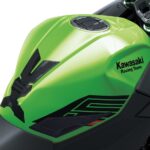 Kawasaki Ninja 500 Z500 2024 21