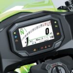 Kawasaki Ninja 500 Z500 2024 24