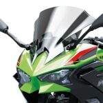 Kawasaki Ninja 500 Z500 2024 26
