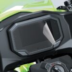 Kawasaki Ninja 500 Z500 2024 27