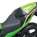 Kawasaki Ninja 500 Z500 2024 28