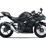 Kawasaki Ninja 500 Z500 2024 3