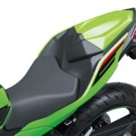 Kawasaki Ninja 500 Z500 2024 32