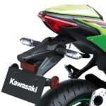 Kawasaki Ninja 500 Z500 2024 34