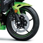 Kawasaki Ninja 500 Z500 2024 35