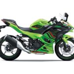 Kawasaki Ninja 500 Z500 2024 39