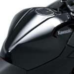 Kawasaki Ninja 500 Z500 2024 4