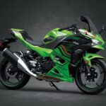 Kawasaki Ninja 500 Z500 2024 40