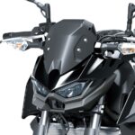 Kawasaki Ninja 500 Z500 2024 43