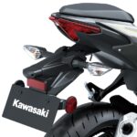 Kawasaki Ninja 500 Z500 2024 48