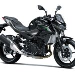 Kawasaki Ninja 500 Z500 2024 49