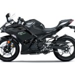 Kawasaki Ninja 500 Z500 2024 5