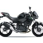 Kawasaki Ninja 500 Z500 2024 50