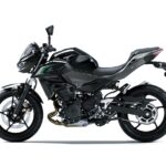 Kawasaki Ninja 500 Z500 2024 51