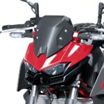 Kawasaki Ninja 500 Z500 2024 59