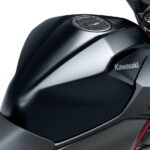 Kawasaki Ninja 500 Z500 2024 62