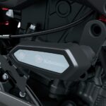 Kawasaki Ninja 500 Z500 2024 69